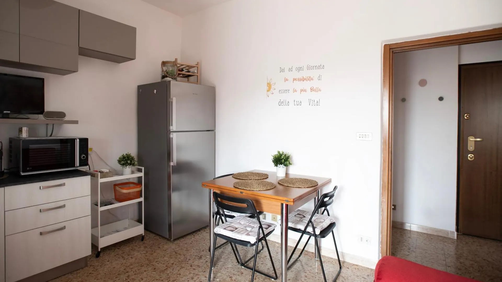 Luminoso Martesana Apartment Mailand Italien