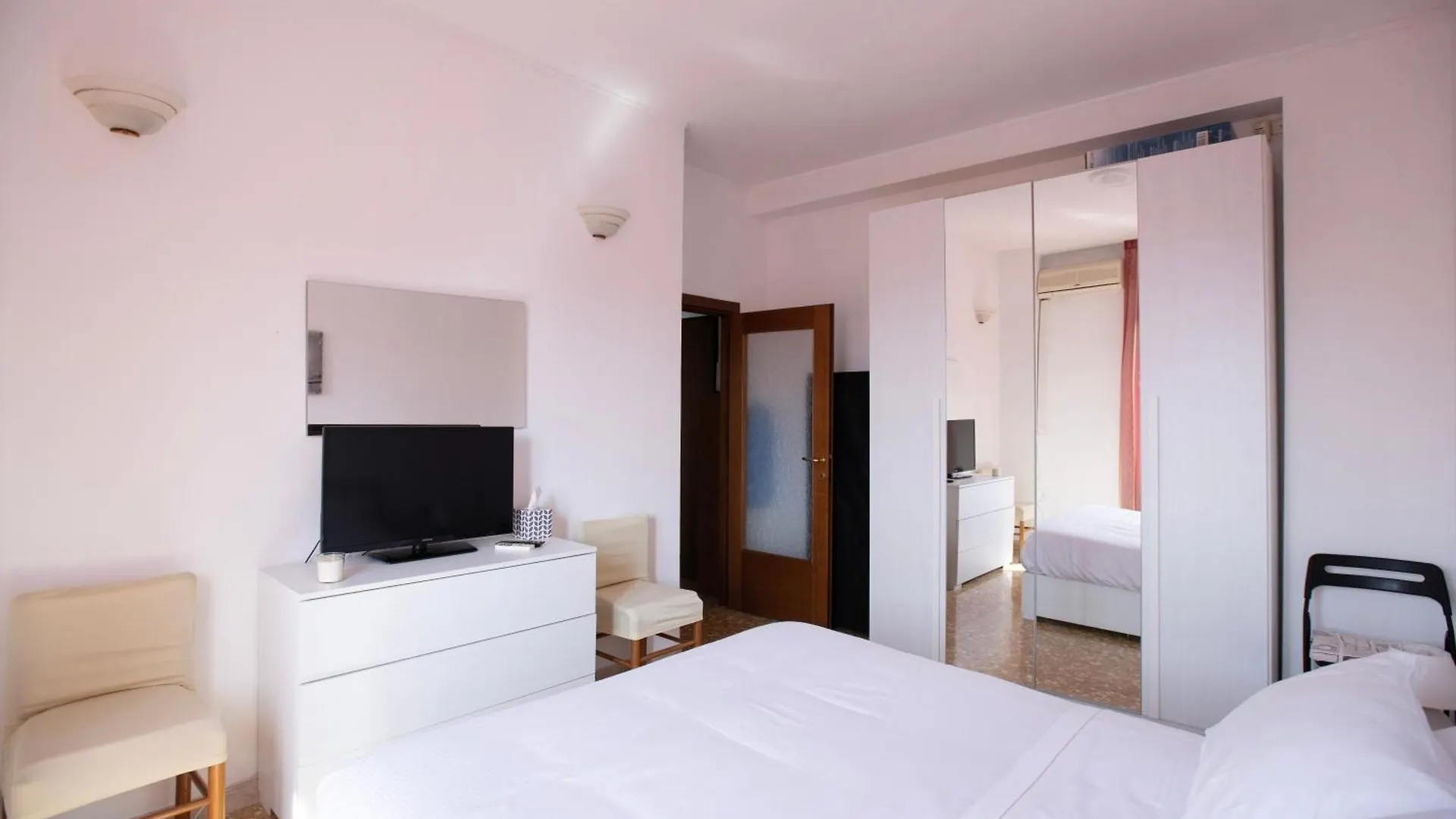 Luminoso Martesana Apartment Milano 0*,  Italien
