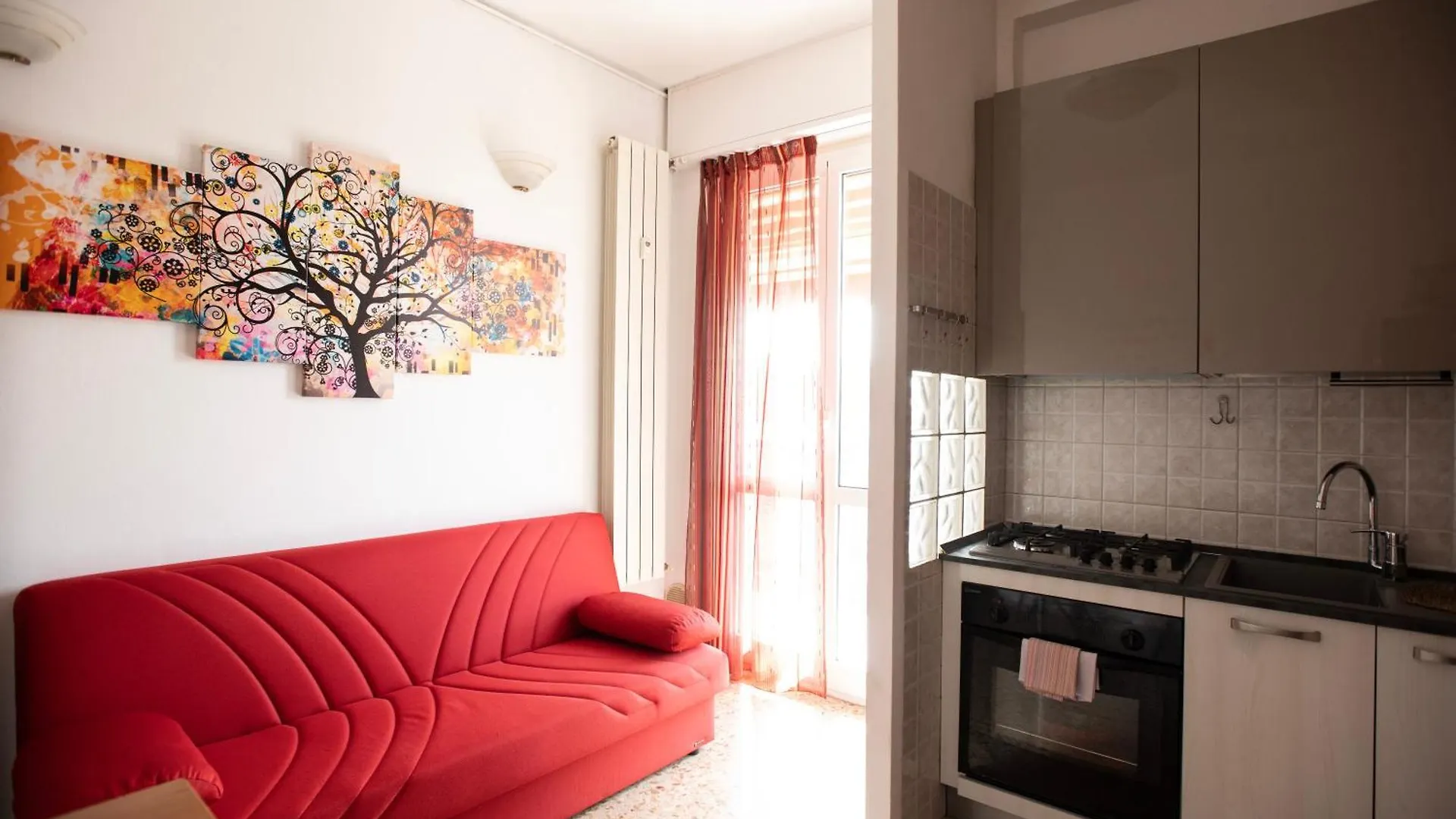 Luminoso Martesana Apartment Mailand