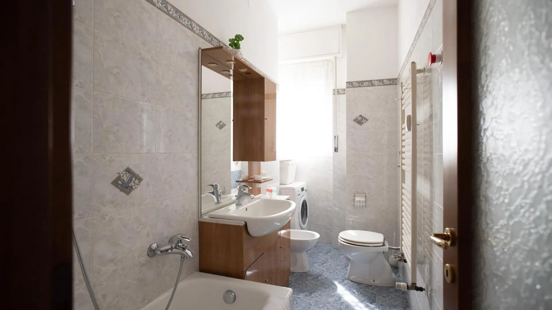 Luminoso Martesana Apartment Mailand