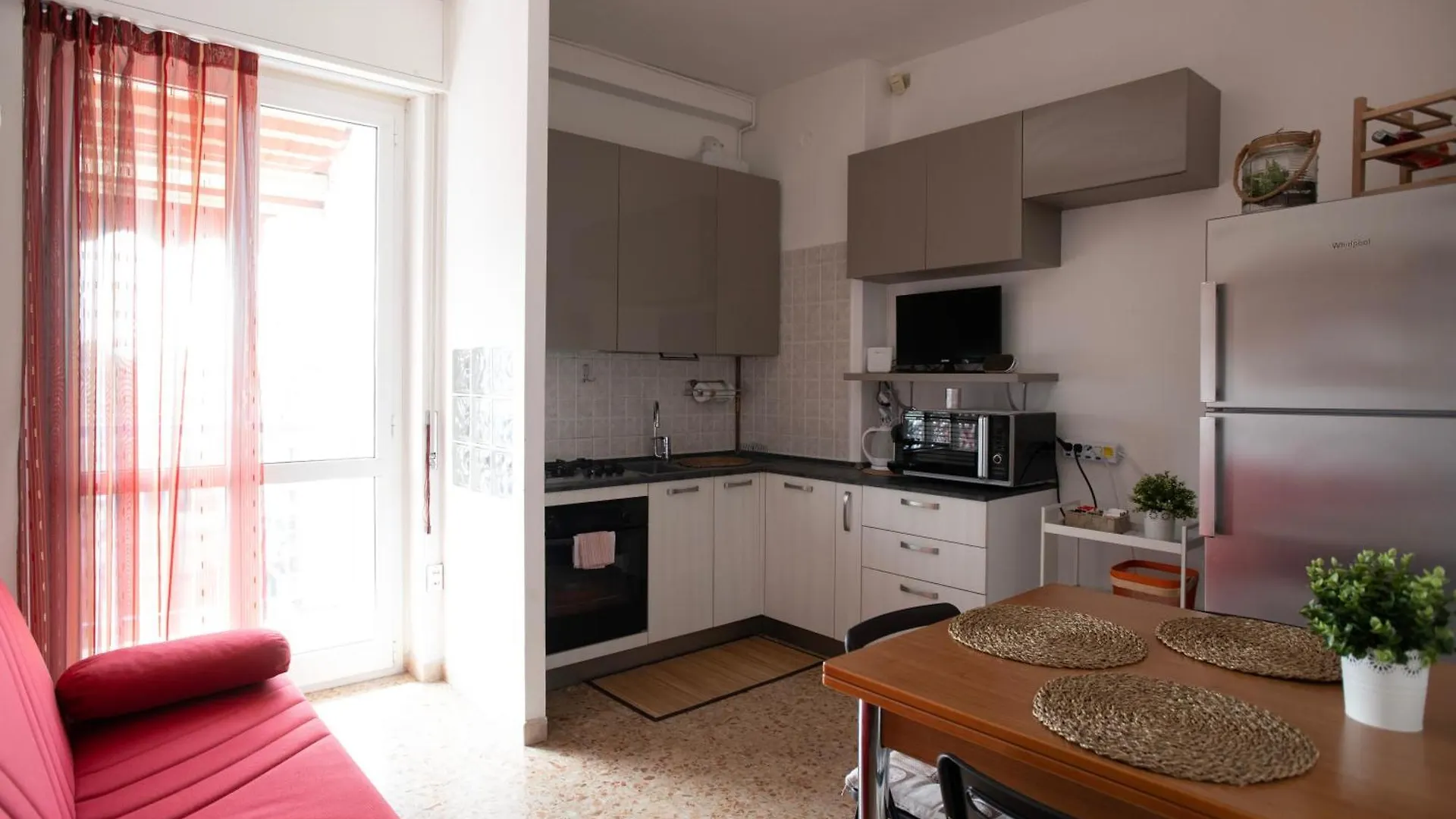 Luminoso Martesana Apartment Mailand Italien