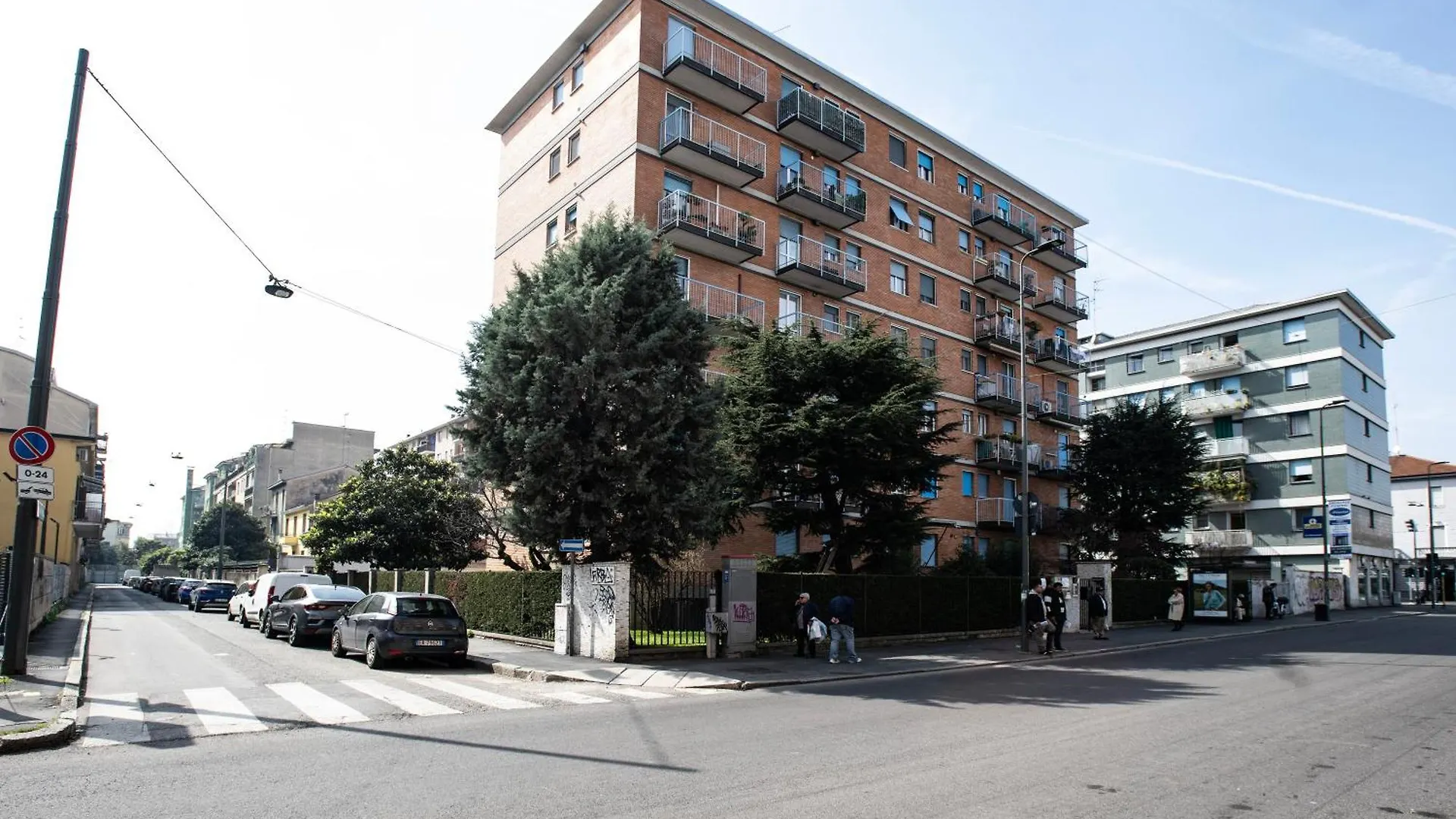 Luminoso Martesana Apartment Milano